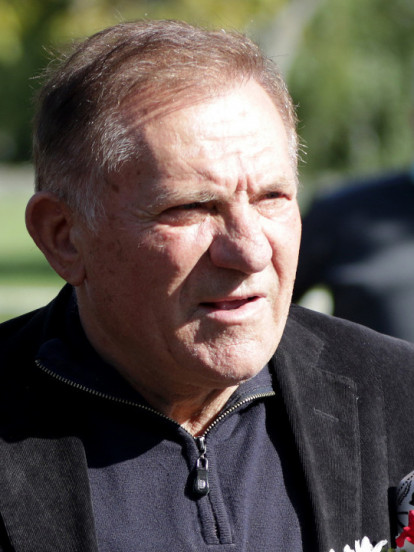 SAMO JE PALA: Strašna tragedija Bojanića, umrla u 48. godini