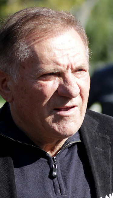 САМО ЈЕ ПАЛА: Страшна трагедија Бојанића, умрла у 48. години