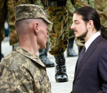 ЗБОГ КОСЕ ПЛАТИО ВЕЛИКУ КАЗНУ: Суд променио војно правило