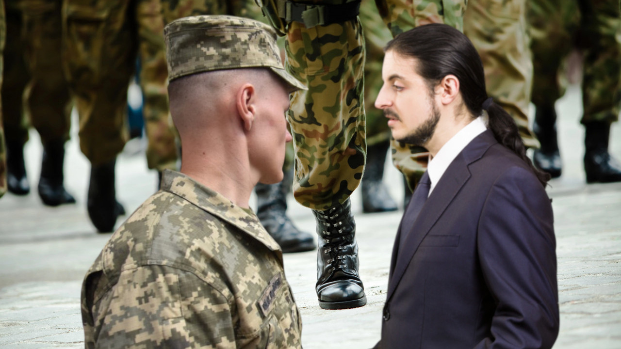 ЗБОГ КОСЕ ПЛАТИО ВЕЛИКУ КАЗНУ: Суд променио војно правило