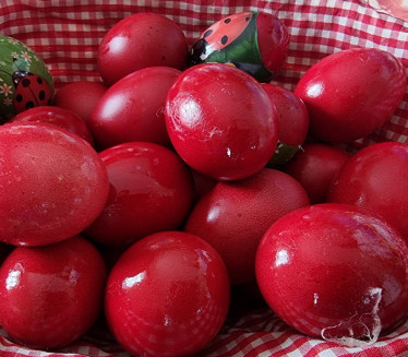 Pre Uskrsa u dom obavezno unesite ovih sedam stvari