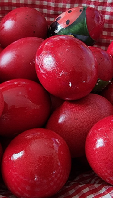 Пре Ускрса у дом обавезно унесите ових седам ствари