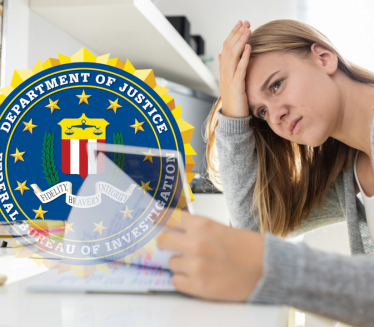 МОЗГАЛИЦА: Задатак за ФБИ агенте намучио милионе - пробајте