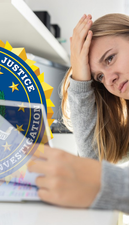 МОЗГАЛИЦА: Задатак за ФБИ агенте намучио милионе - пробајте