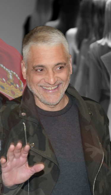 "POKAZAĆEMO TALENAT": Čeda i Kos pokreću modnu liniju u SRB