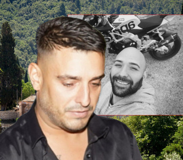 MEĐU MONASIMA: Osamio se na Svetoj Gori - "Traba mu pomoć"