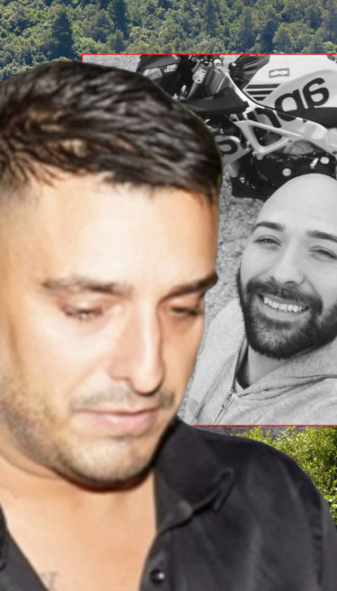 MEĐU MONASIMA: Osamio se na Svetoj Gori - "Traba mu pomoć"