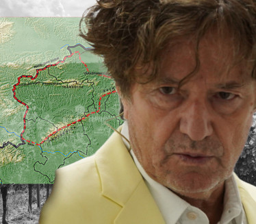 "UBIO SAM DVOJE LJUDI!" Brega priznao: "Sve zbog vinograda"