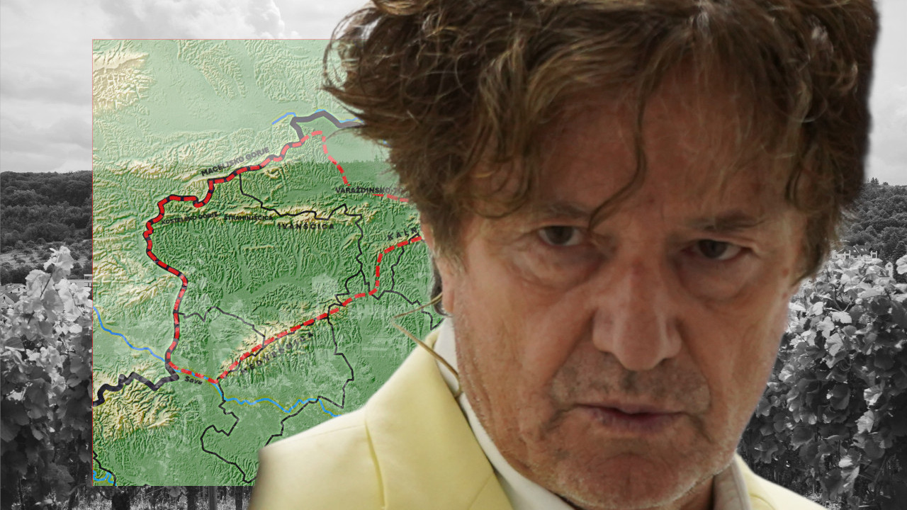 "UBIO SAM DVOJE LJUDI!" Brega priznao: "Sve zbog vinograda"