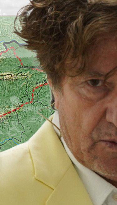 "UBIO SAM DVOJE LJUDI!" Brega priznao: "Sve zbog vinograda"