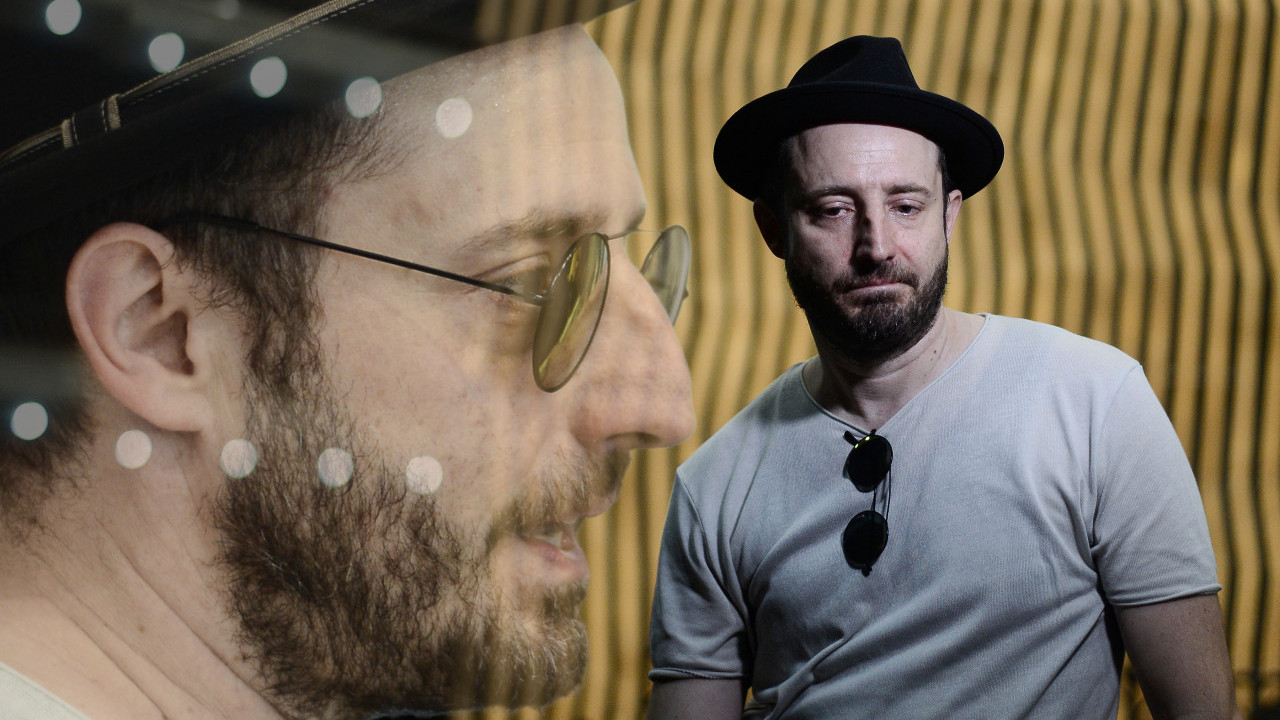 ЂУРИЧКО: "Мајка ме никада није назвала именом"