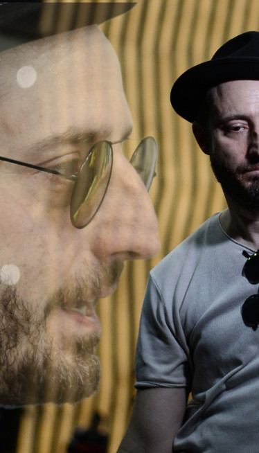 ĐURIČKO: "Majka me nikada nije nazvala imenom"