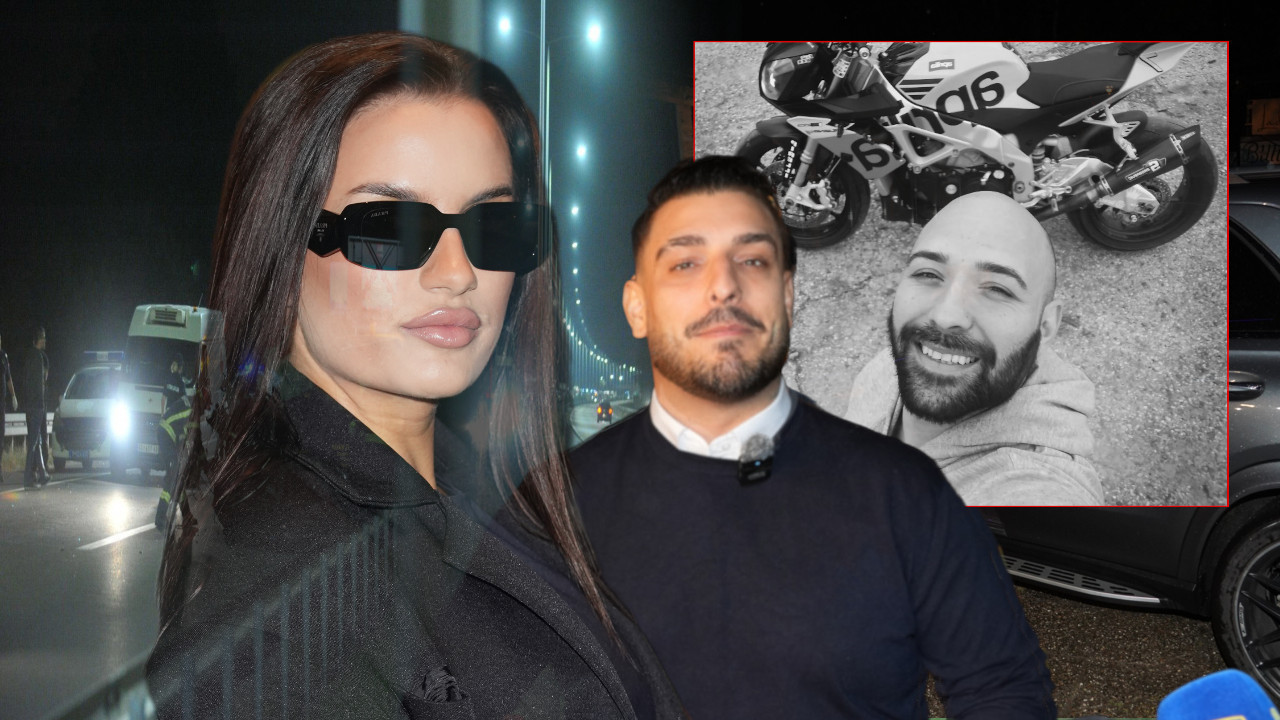 БРАНИ БИВШЕГ: "Осуђују га, а остао једино мушко у породици!"