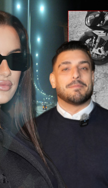 BRANI BIVŠEG: "Osuđuju ga, a ostao jedino muško u porodici!"