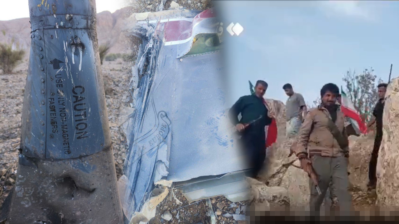 СНИМЦИ ЛОВА НА САД ПИЛОТА: "Не брините, ми ћемо га наћи!"