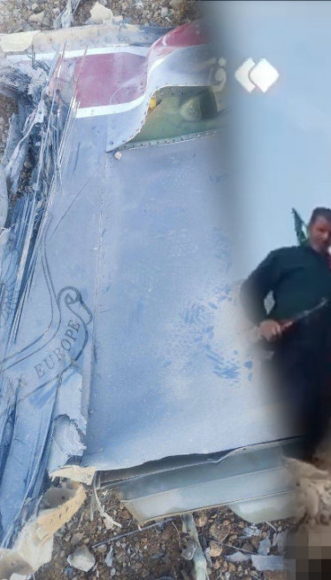 SNIMCI LOVA NA SAD PILOTA: "Ne brinite, mi ćemo ga naći!"