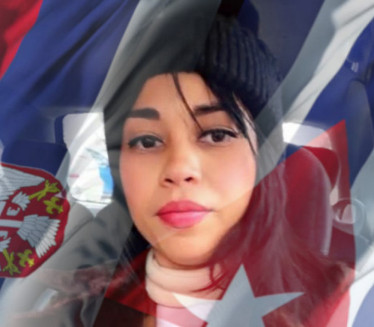 КУБАНКА О ЖИВОТУ У СРБИЈИ: У мојој земљи је јако тешко