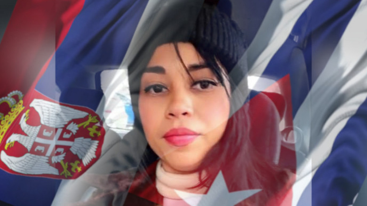 КУБАНКА О ЖИВОТУ У СРБИЈИ: У мојој земљи је јако тешко