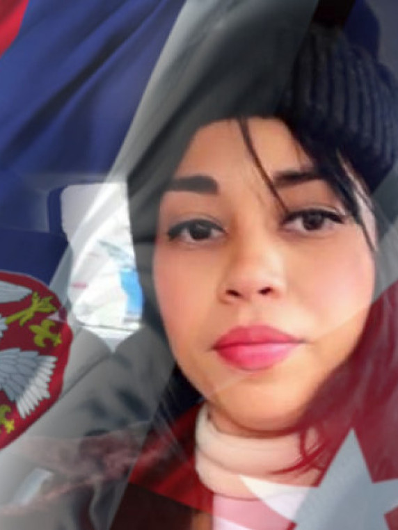 КУБАНКА О ЖИВОТУ У СРБИЈИ: У мојој земљи је јако тешко