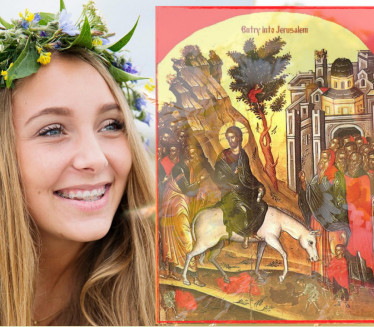 СУТРА ЦРВЕНО СЛОВО,ВЕЛИКИ ДАН Шта се ради за здравље и срећу