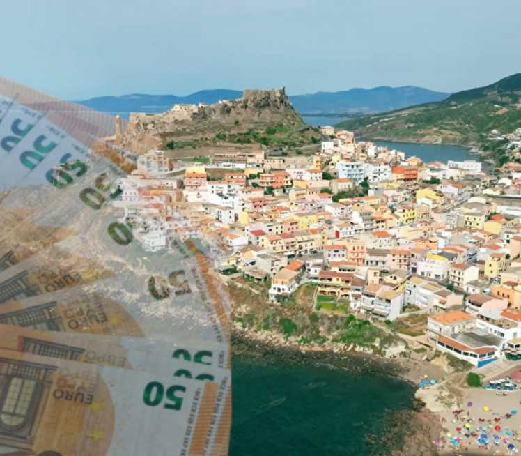 Vlasti daju 15.000 evra onome ko se preseli na ovo OSTRVO