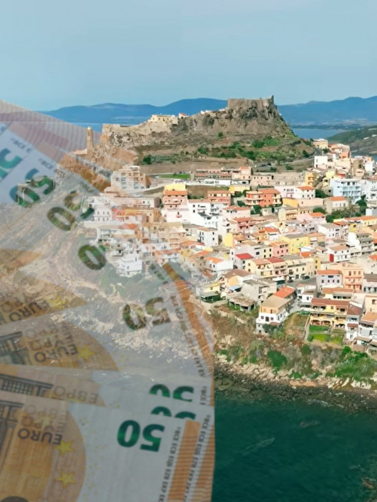 Vlasti daju 15.000 evra onome ko se preseli na ovo OSTRVO