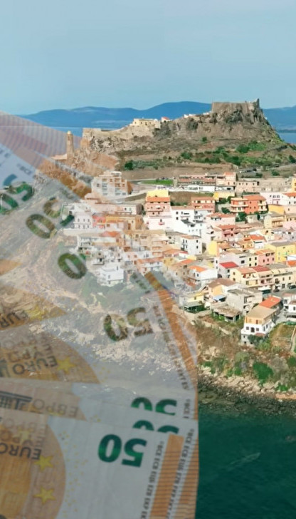 Vlasti daju 15.000 evra onome ko se preseli na ovo OSTRVO