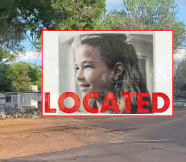 ШТА ЈЕ РЕКЛА ПОЛИЦИЈИ Девојчица нестала '94, сад нађена жива