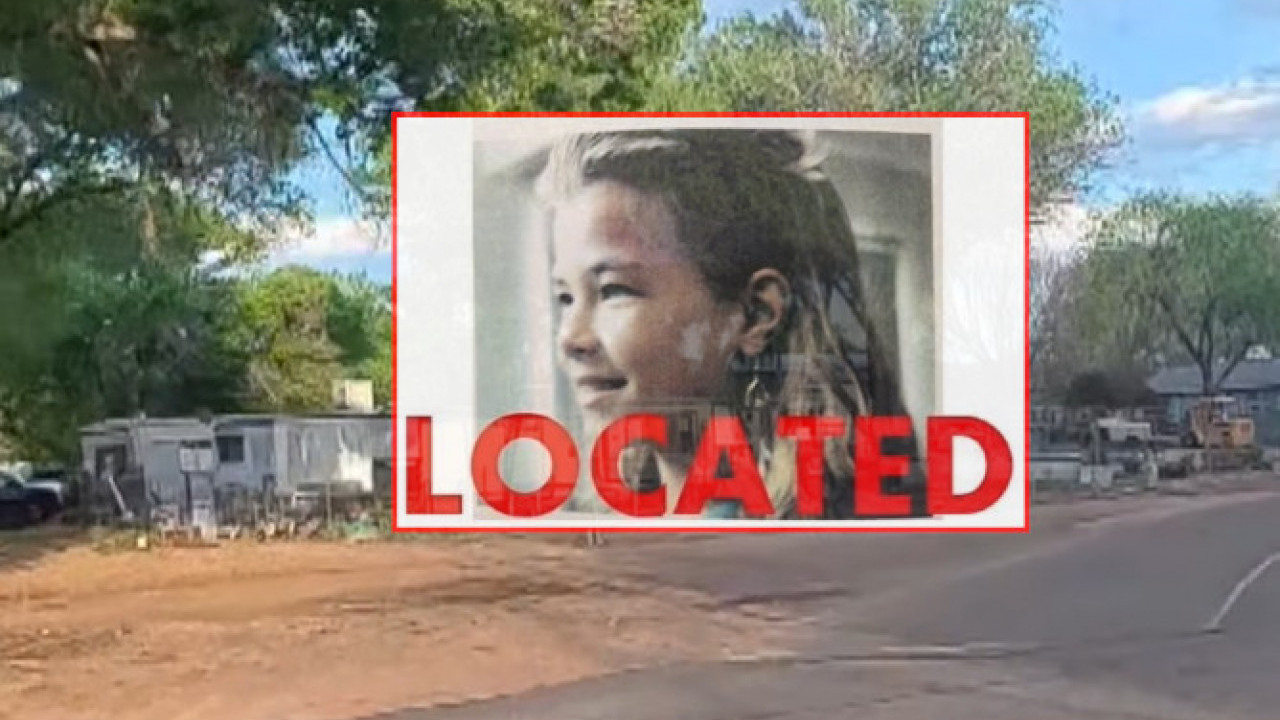 ШТА ЈЕ РЕКЛА ПОЛИЦИЈИ Девојчица нестала '94, сад нађена жива