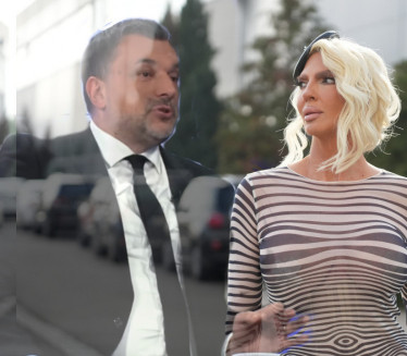 DOBIO ODGOVOR: Šef diplomatije BiH besan zbog JK