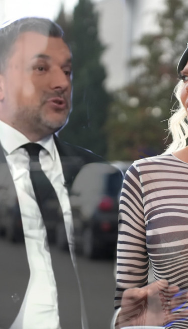 DOBIO ODGOVOR: Šef diplomatije BiH besan zbog JK