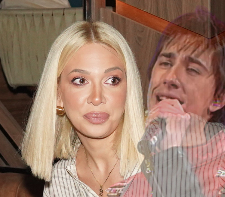 "НЕКОМ ЧУДНО, ЊИМА НЕ" Милицин први дечко проговорио о њој