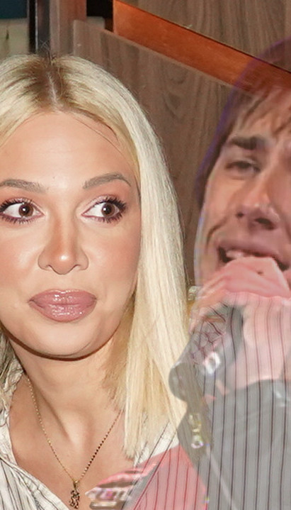 "NEKOM ČUDNO, NJIMA NE" Milicin prvi dečko progovorio o njoj