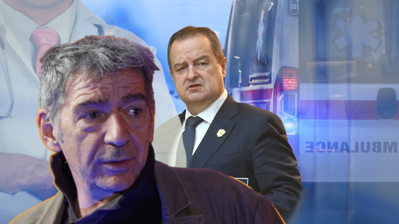 "Ивице, мерна јединицо неуништиве материје"