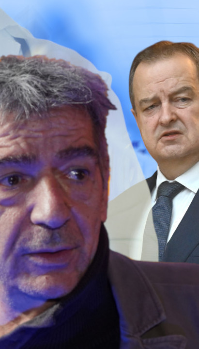 "Ivice, merna jedinico neuništive materije"