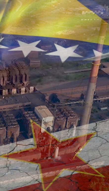 Симбол развоја у СФРЈ - сада пред ГАШЕЊЕМ