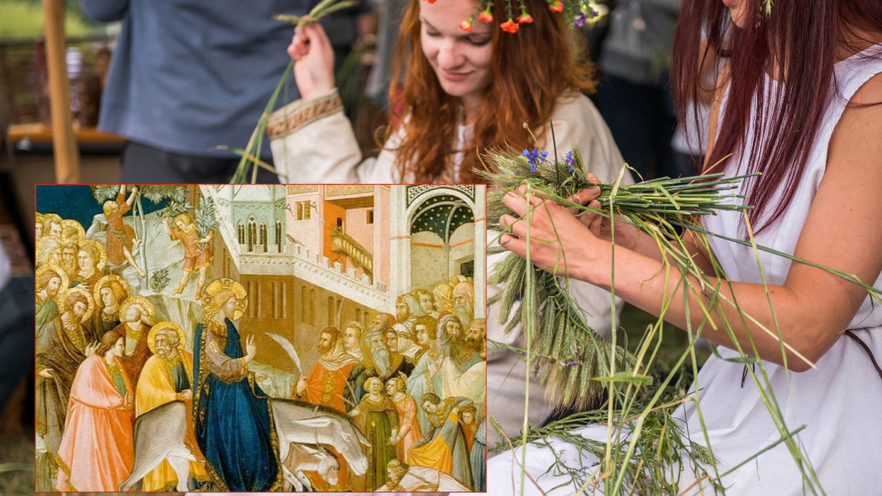 VAŽAN SRPSKI OBIČAJ NA CVETI: Devojke treba 1 stvar da urade