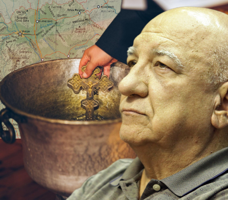 POREKLO PORODICE BEKJAREV: Zbog OVOGA 3 puta menjali prezime