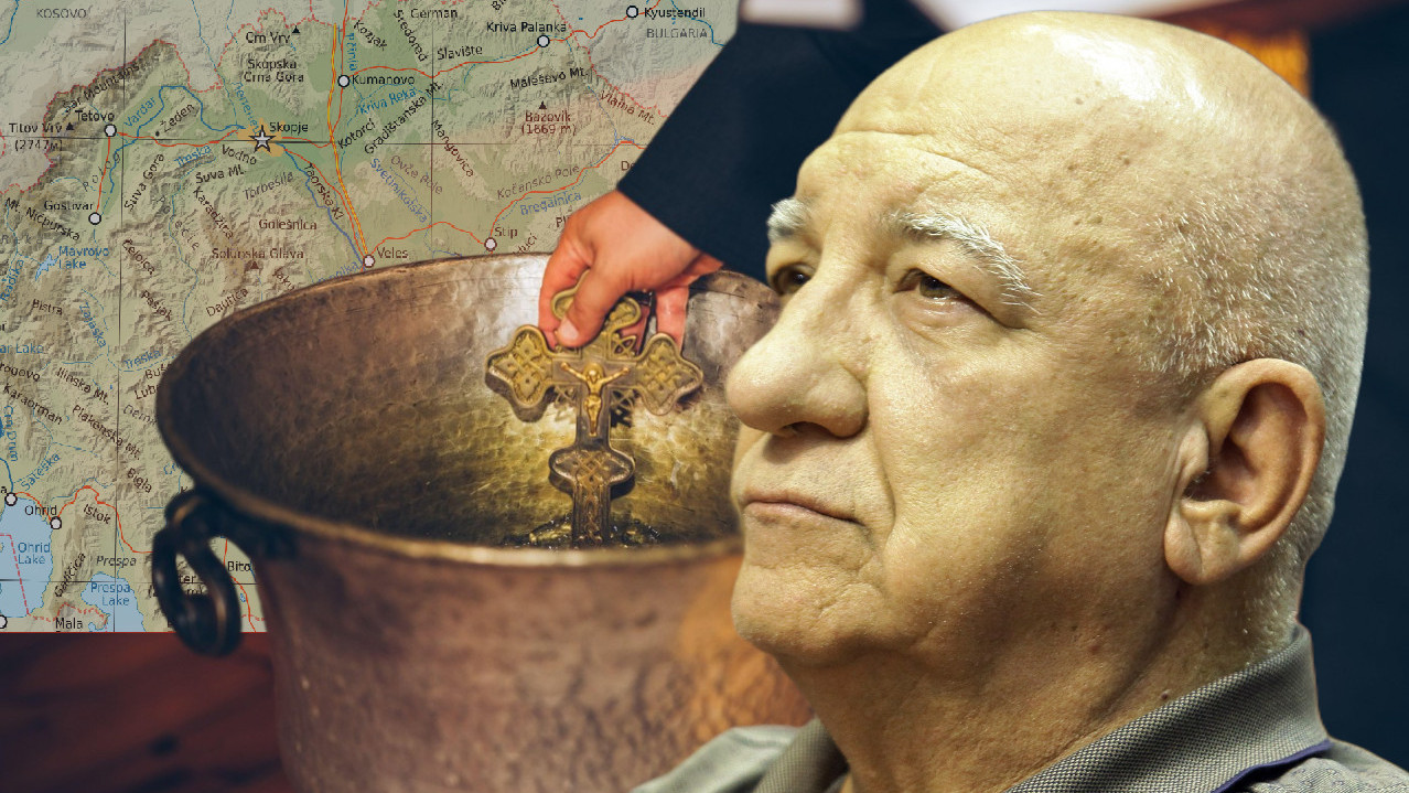 POREKLO PORODICE BEKJAREV: Zbog OVOGA 3 puta menjali prezime