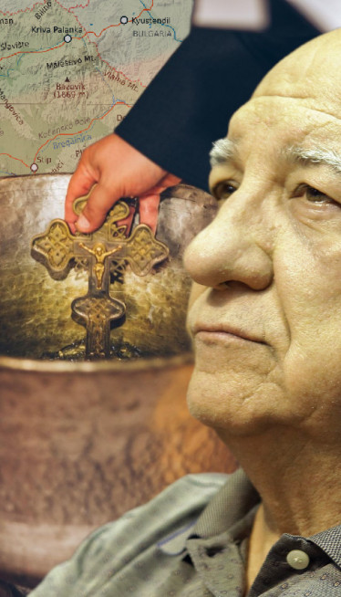 POREKLO PORODICE BEKJAREV: Zbog OVOGA 3 puta menjali prezime