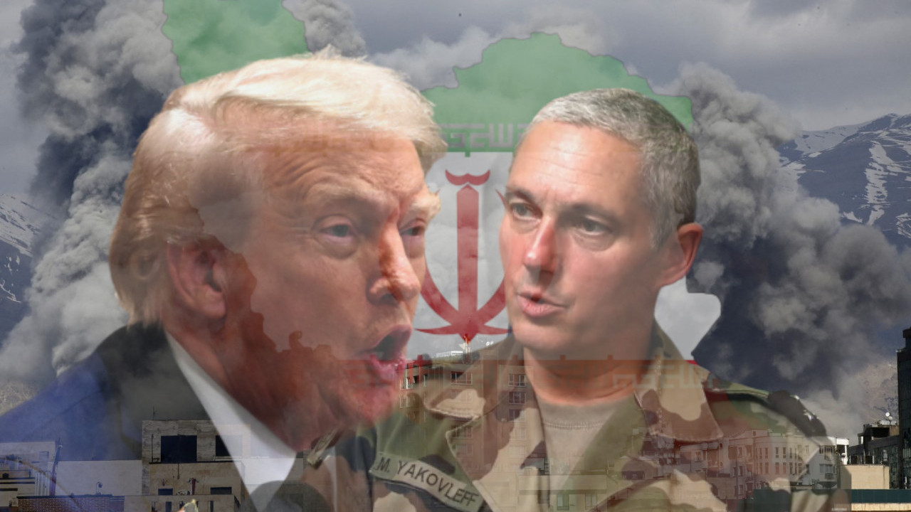 "NE ŠMRČITE VIŠE KOKAIN" Brutalna poruka francuskog generala