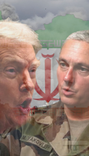 "NE ŠMRČITE VIŠE KOKAIN" Brutalna poruka francuskog generala