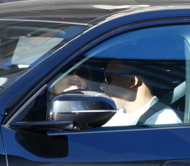 Zvezda "Elite" uslikana sa Mbapeom! Potvrđena veza (FOTO)