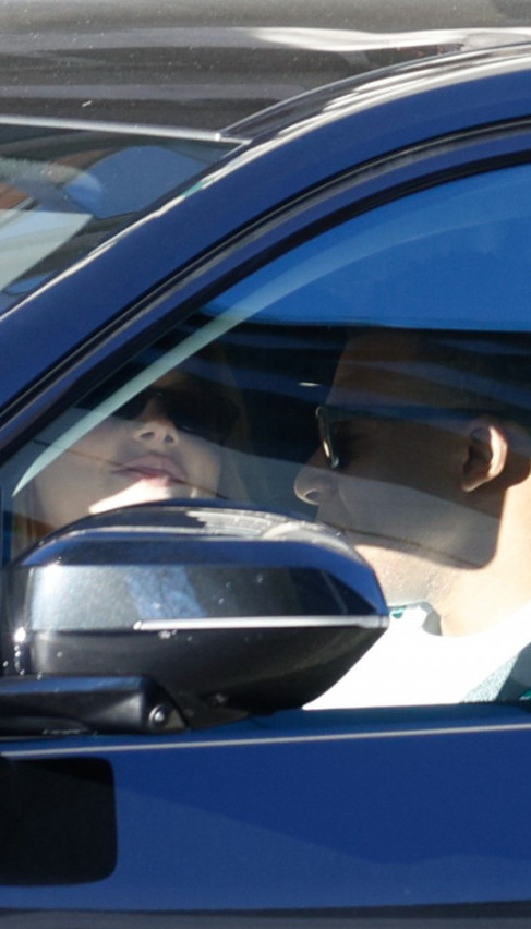 Звезда "Елите" усликана са Мбапеом! Потврђена веза (ФОТО)