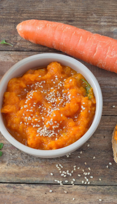 ПИРЕ ОД ШАРГАРЕПЕ: Садржи пуно витамина, одличан уз рибу