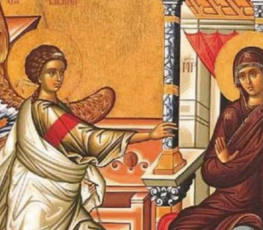 SLAVIMO BLAGOVESTI: Za mir u duši izgovorite ovu molitvu