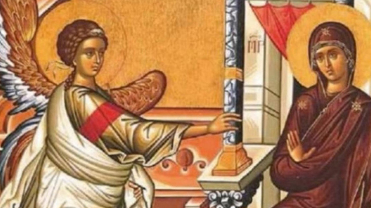 SLAVIMO BLAGOVESTI: Za mir u duši izgovorite ovu molitvu