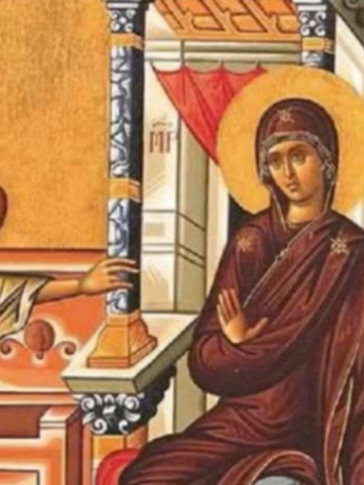 SUTRA SU BLAGOVESTI: Ova DVA običaja obavezno ispoštujte