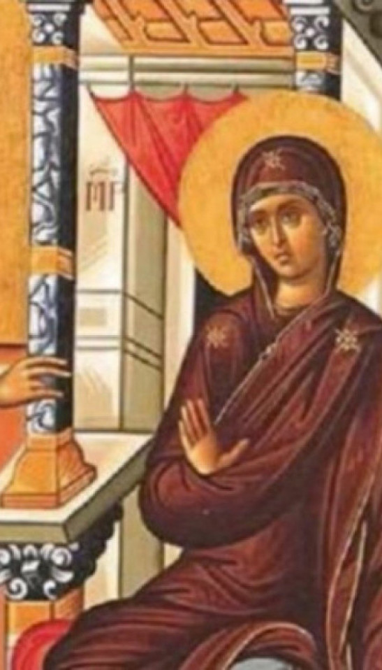 SLAVIMO BLAGOVESTI: Za mir u duši izgovorite ovu molitvu