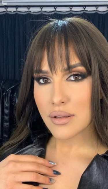 ПОРОДИЛА СЕ ПЕВАЧИЦА: Муж поделио фотографију из сале